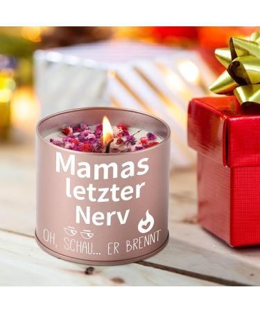 Pristenly Gifts for Mom - 9oz Stumping Outer Mug with Loving Sayings | Perfect Mother's Day & Birthday Present - Buy Online on GoSupps.com