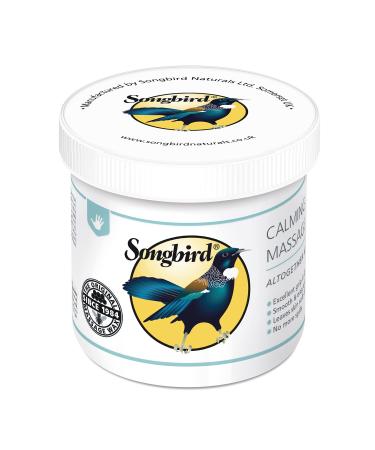 Songbird Calming Massage Wax (550g)