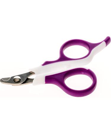 Kaytee Pro-Nail Trimmer - Precision Pet Nail Clippers for Small Animals - Buy Online on GoSupps.com