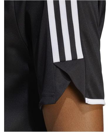 Buy adidas Herren Tiro23 L Polo Shirt (Short Sleeve) XXL Schwarz - International Shipping Available - Buy Online on GoSupps.com