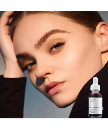 AHA 30%+BHA 2% Face Serum AHA Serum for Hydrated BHA Exfoliating Solution Hyalu B5 Serum AHA &BHA Serum to Reduce Fine Line and Minimise Pore Facial Serum Dark Spot Remover for Face Brightening Serum - Buy Online on GoSupps.com