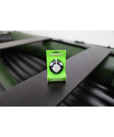 Railblaza Star Port STARPORT Extension 150MM STANDARD Black - Durable Marine Mounting Solution for International Shipping - Buy Online on GoSupps.com