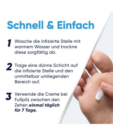 Buy Lamisil Cream 30g - Fast Shipping Worldwide | Effective Antifungal Treatment - Buy Online on GoSupps.com