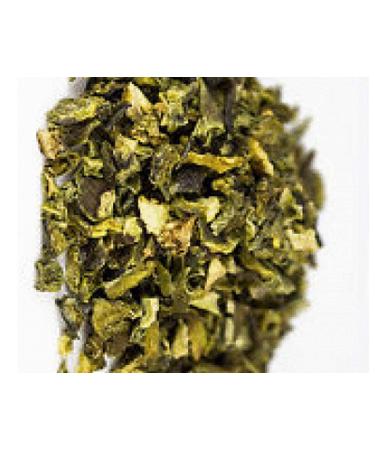 Dried Hot Jalapeno Pepper Flakes - Dehydrated & Washed with Seeds (1 lb) - Buy Online on GoSupps.com