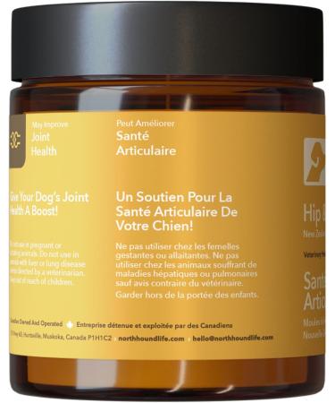 100% New Zealand Green Lipped Mussel Powder - Fully Natural Freeze Dried Single Ingredient Joint and Arthritis Support Supplement for Dogs - Buy Online on GoSupps.com
