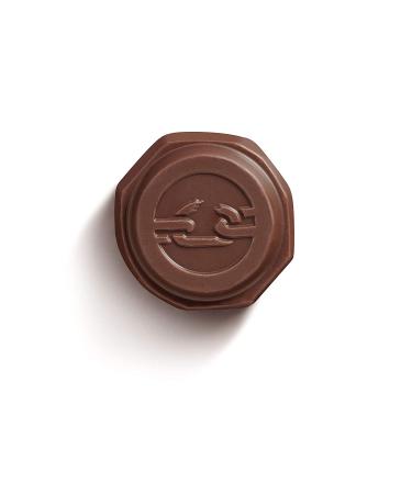 Tiny Tony's 100 Pack - Individually Wrapped Dark Chocolate Bites | Gourmet Treats - Buy Online on GoSupps.com