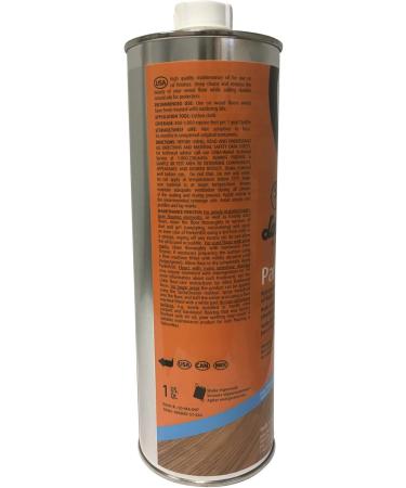 Buy LOBA Parkett Oil Premium Wood Floor Care for International Shipping - Buy Online on GoSupps.com