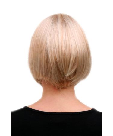 WIG ME UP 703-27T613 Sexy Bob Wig - Irresistible Strawberry Blonde & Platinum Mix for International Shipping - Buy Online on GoSupps.com
