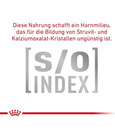ROYAL CANIN Veterinary Satiety Weight Management | 12 x 410 g | Complete dietetic food for adult dogs | Can contribute to the reduction of excess weight | High protein content - Buy Online on GoSupps.com