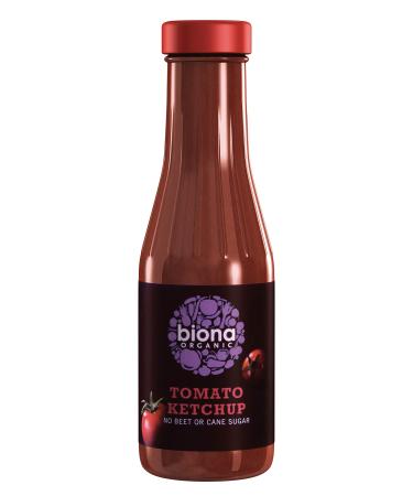 Biona Biona Ketchup Classic (Squeezy Bottle) 340 g