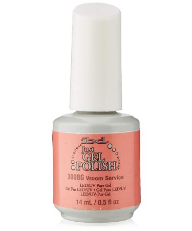 IBD Gel for Manicure and Pedicure (Vroom Service) 1 piece