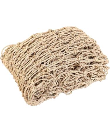 IEUDNS 2x5 Meters Plant Support Netting 10cmx10cm Hole Multipurpose Sturdy Environmentally Friendly for Vining Plants Cucumber - Buy Online on GoSupps.com