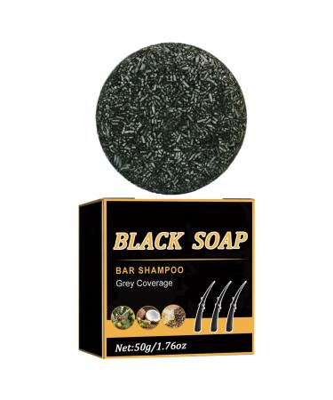 Gray Hair Solution Natural Pigment Restorer Hydrating Service Scalp Soothing Complex Volume Enhancing Cream Ideal for Men Styling Travel Packs Daily Conditioning Routine