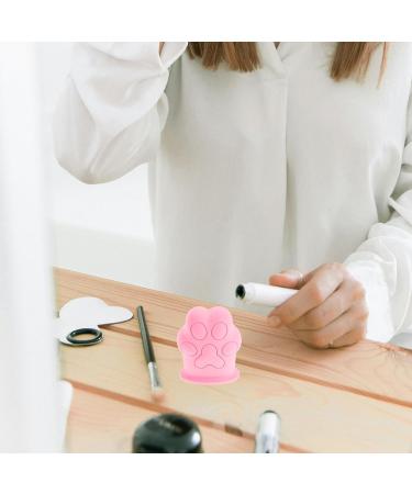 DECHOUS Repulpeur de L vres Portable en Silicone R utilisable Rose Outil de Succion Mignon pour Femmes Appareil de Repulpage des L vres par Aspiration Accessoire Maquillage pour Usage - Buy Online on GoSupps.com