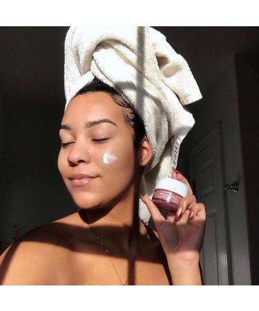 KORRES Pomegranate Pore Blurring Gel Moisturizer 40ml - Skin Perfecting Formula - Buy Online on GoSupps.com