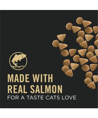 Purina Pro Plan Vital Systems Dry Cat Food Salmon & Egg - 2.27 kg Bag - Buy Online on GoSupps.com