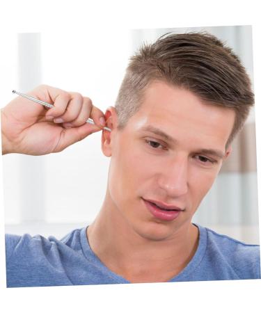 Ear Cleaner 2 Sets Ear Pick Suit Pro Tools Cleaning Set China Set Ear Pick Ear Wax Remover Kit- Ear Cleaning Kit Ear Pick Kit Ear Wax Scoop Kit Ear Removal Tools Handheld - Buy Online on GoSupps.com