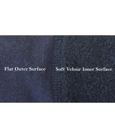 Figure Skating Spiral Polartec Polar Fleece Pants - Aqua Medium | Cozy and Stylish - Buy Online on GoSupps.com