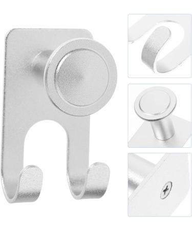 Alipis 6 PCS No Hook Shaving Hooks for Razor Storage | Aluminum Alloy Beard Razors for Men - Buy Online on GoSupps.com