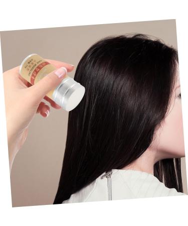 Mikinona Hair Styling Wax Waxing Stick for Frizz Hair Pomade Hair Waxing Stick - Buy Online on GoSupps.com
