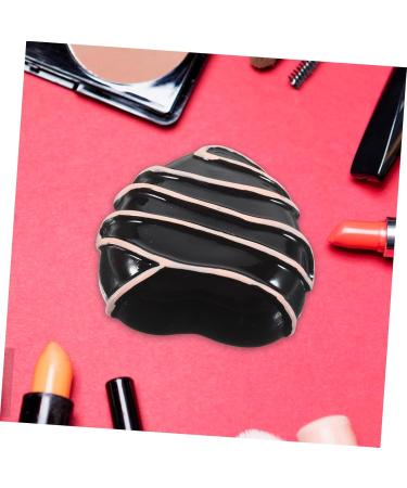 Hemoton Lip Gloss & Liquid Blush - Matte Lipstick for Women | Cream Blush & Lipstick Shades - Non-Stick Cake-Shaped Lipstick for Flawless Makeup - Buy Online on GoSupps.com