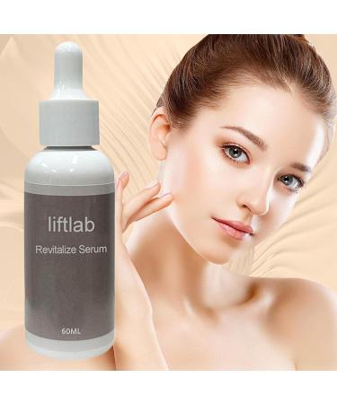 Firming solution skin elasticity restorer lifting solution firming and lifting effect fast absorbing 60ml for teenagers adults women nourishing - Buy Online on GoSupps.com