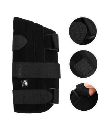 Buy Gatuida Wrist Splint & Tendonitis Support Band Best Arm Brace for Carpal Tunnel & Wrist Pain Relief | International Shipping - Buy Online on GoSupps.com