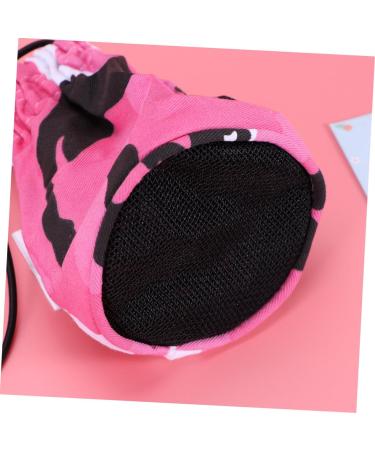 Home Diffuser Sleeve | Hairdryer Diffuser & Styling Tool | Universal Hair Dryer Cover & Storage - Buy Online on GoSupps.com