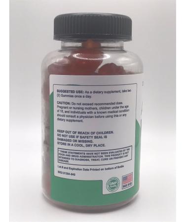 Zonata Active Keto Gummies - 2 Pack (120 Count) | Keto & ACV Supplement for Weight Loss - Shop Internationally - Buy Online on GoSupps.com