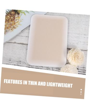 2 pi ces Patch Autocollant Couvrant Cicatrices Imperm able Ruban Mince et L ger Cuttable pour Dissimulation Peau et Multifonction R sistant Transpiration - Buy Online on GoSupps.com