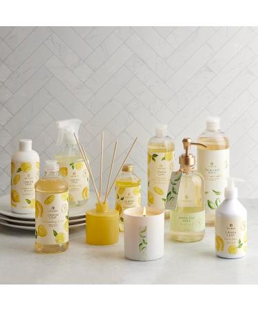 Thymes Fresh-Cut Basil Hand Wash Refill - 24.5 Fl Oz - Buy Online on GoSupps.com