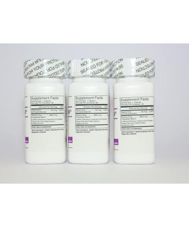 Anabolic Research Thermo Clen - Xtreme Fat Thermogenesis & Appetite Control - 270 Capsules - 3 Month Supply - Buy Online on GoSupps.com