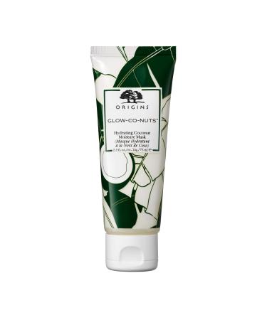 Origins Glow-Co-Nuts Hydrating Coconut Moisture Mask