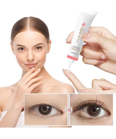Double Eyelid Double Eyelid Shaping Cream Double Eyelid Styling Cream Long Lasting Invisible Double Eyelid Shaping Styling Cream Waterproof 2 Pieces - Buy Online on GoSupps.com