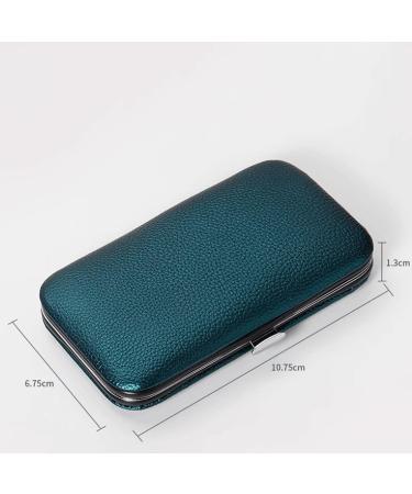 Nail Clippers Set Nail Clipper Nail Clipper Set Ear Scoop Nail Clippers Household Finger Clippers Nail Trimming Tools Nail Care kit(Black) - Buy Online on GoSupps.com