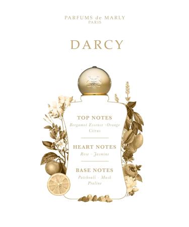 Parfums de Marly Darcy Eau de Parfum Parfum for Women 2.5 Fl Oz - Buy Online on GoSupps.com
