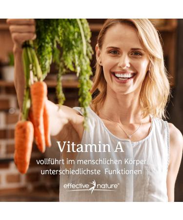 Buy High-Dose Vitamin A Drops (50ml) - 5000 I.E. Retinol & Vegan - MCT Coconut Oil - International Shipping - Buy Online on GoSupps.com