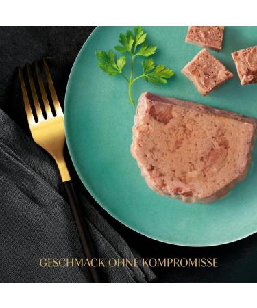 Sheba Classics in Pate - Grain-Free Cat Food with Poultry Cocktail - 22 x 85g Premium International Shipping - Buy Online on GoSupps.com