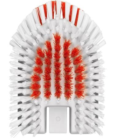 OXO Good Grips Extendable Tub & Tile Brush - Effortlessly clean hard-to-reach surfaces - Buy Online on GoSupps.com