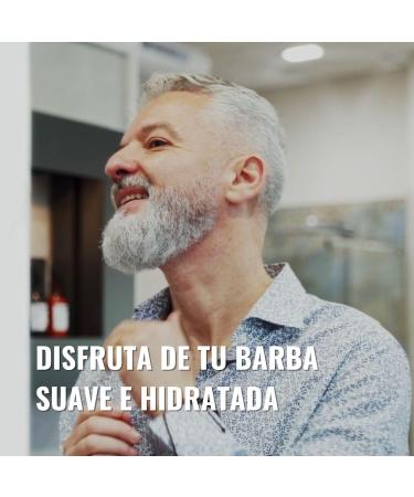  BY CAROBELS BEARDBURYS Beardburys Beard Cream | Men's Beard Moisturizing Conditioner Relieves Itching Soft and Healthy Beard with Vitamin E - Buy Online on GoSupps.com