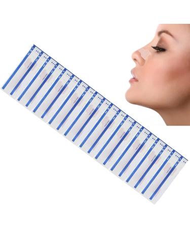 ANGGREK Anti Nasal Strips - Congestion Relief Aid for Good Sleep (10pcs) - Buy Online on GoSupps.com