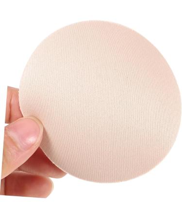 LIFKOME Reusable Nursing Breast Pads - 6 Pairs Cotton Covers for Women | Anti-Chafing & Washable Breastpad Protectors - Buy Online on GoSupps.com