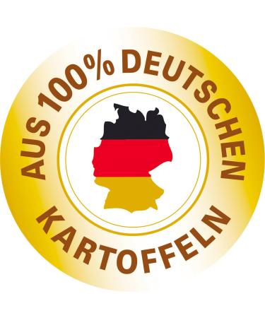 Pfanni Mashed Potatoes with Skimmed Milk - Complete 3x3 Portions (3x94.5g) | Premium Instant Mashed Potatoes for International Shipping - Buy Online on GoSupps.com