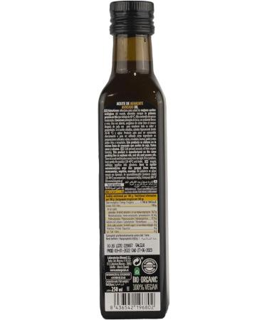  NaturGreen Naturgreen Avocado Oil 250ml Organic - Buy Online on GoSupps.com