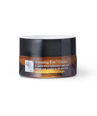 New Nordic Amazing Eye Cream 15ml - Moisturising and Firming Effects - Eye Cream Anti Aging for the Under Eye - Suitable for All Skin Stypes - Anti Ageing Cream For Women and Men
