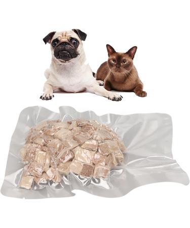 40g Freeze Dried Beef Pet Freeze Dried Food Treats for Cat Dog - Buy Online on GoSupps.com