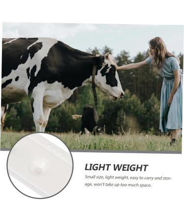 Beaupretty 2 StK Pregnant Tester - Farm Animal Pregnancy Test Paper for Cattle & Sows | Colloid Test Card Tool - 1 Pack - Buy Online on GoSupps.com