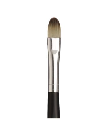 Da Vinci Concealer Brush - Vegan Synthetic Fiber Size 12 Made in Germany 1 Pack - Best for Flawless Makeup Application - Buy Online on GoSupps.com