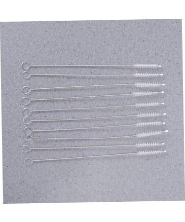 ABOOFAN 20 Pcs Long Grass Pipe Cleaners - Flexible and Durable Crafting Tools for DIY Projects - Buy Online on GoSupps.com