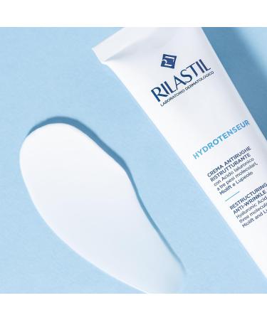 Rilastil Hydrotenseur Cream Antirhe Ristrutturante 40 Ml - Buy Online on GoSupps.com